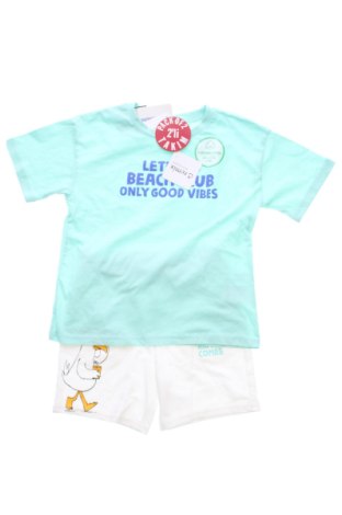 Детски комплект LC Waikiki, Размер 5-6y/ 116-122 см, Цвят Многоцветен, Цена 20,00 €