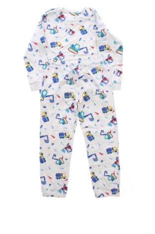 Dětský komplet  LC Waikiki, Velikost 3-4y/ 104-110 cm, Barva Vícebarevné, Cena  454,00 Kč