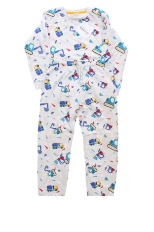 Dětský komplet  LC Waikiki, Velikost 3-4y/ 104-110 cm, Barva Vícebarevné, Cena  454,00 Kč