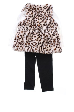 Детски комплект Little me, Размер 3-4y/ 104-110 см, Цвят Многоцветен, Цена 39,37 €