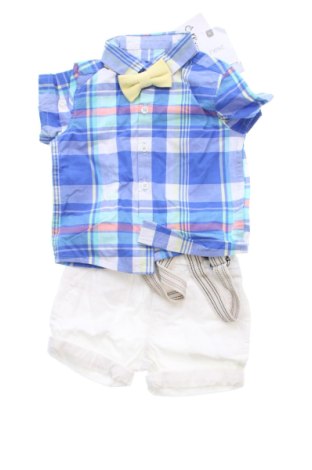 Детски комплект Next, Размер 3-6m/ 62-68 см, Цвят Многоцветен, Цена 35,00 €