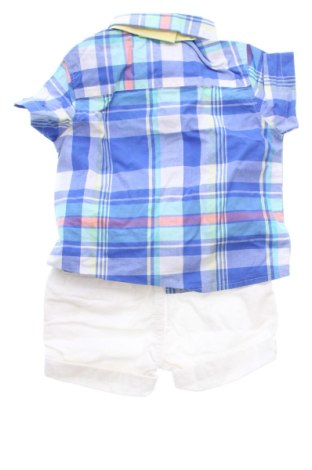 Детски комплект Next, Размер 3-6m/ 62-68 см, Цвят Многоцветен, Цена 35,00 €