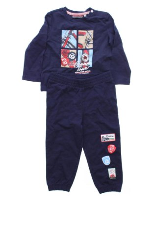 Dětský komplet  Original Marines, Velikost 12-18m/ 80-86 cm, Barva Modrá, Cena  927,00 Kč