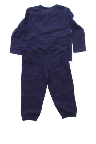 Dětský komplet  Original Marines, Velikost 12-18m/ 80-86 cm, Barva Modrá, Cena  927,00 Kč