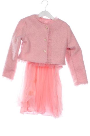 Dětský komplet  Unbranded, Velikost 5-6y/ 116-122 cm, Barva Růžová, Cena  339,00 Kč, #135719767