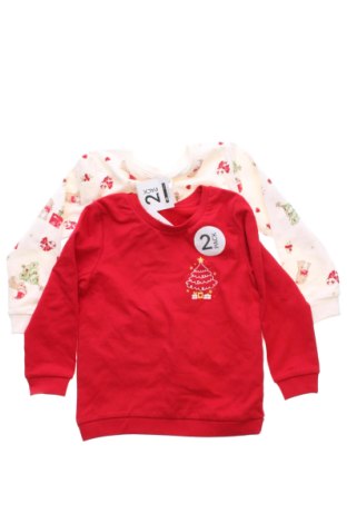 Dětský komplet  Unbranded, Velikost 18-24m/ 86-98 cm, Barva Vícebarevné, Cena  283,00 Kč