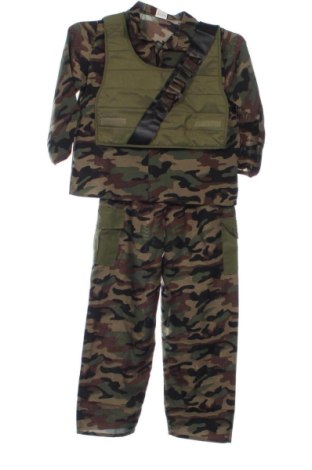 Kinder - Set Unbranded, Größe 7-8y/ 128-134 cm, Farbe Mehrfarbig, Preis € 9,70