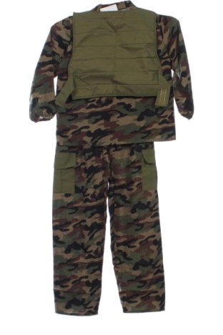 Kinder - Set Unbranded, Größe 7-8y/ 128-134 cm, Farbe Mehrfarbig, Preis € 9,70