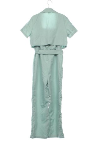 Παιδικό σύνολο Unbranded, Μέγεθος 9-10y/ 140-146 εκ., Χρώμα Πράσινο, Τιμή 9,00 €