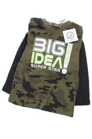 Detský komplet  Unbranded, Veľkosť 4-5y/ 110-116 cm, Farba Viacfarebná, Cena  14,95 €