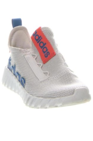 Kinderschuhe Adidas, Größe 28, Farbe Weiß, Preis 38,94 €
