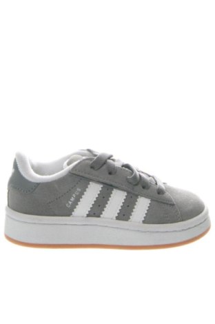 Παιδικά παπούτσια Adidas, Μέγεθος 26, Χρώμα Γκρί, Τιμή 85,99 €