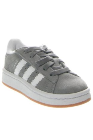 Παιδικά παπούτσια Adidas, Μέγεθος 26, Χρώμα Γκρί, Τιμή 85,99 €