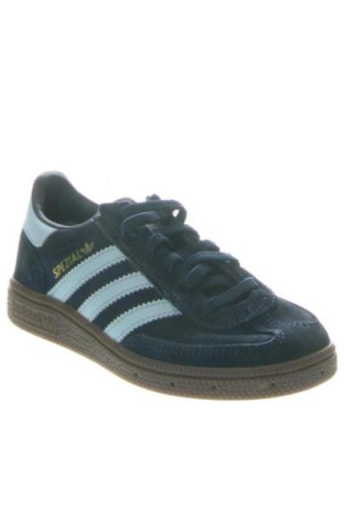 Kinderschuhe Adidas, Größe 28, Farbe Blau, Preis € 55,99