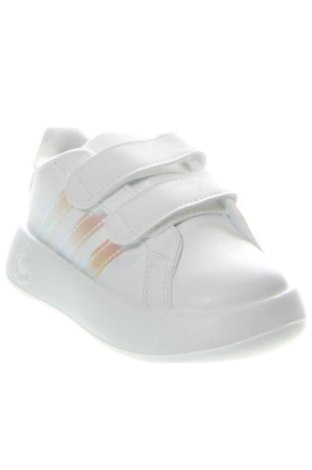 Încălțăminte pentru copii Adidas, Mărime 24, Culoare Alb, Preț 294,99 Lei