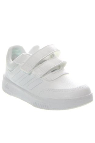 Παιδικά παπούτσια Adidas, Μέγεθος 26, Χρώμα Λευκό, Τιμή 85,99 €