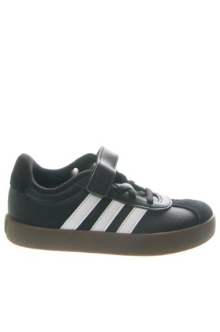 Kinderschuhe Adidas, Größe 30, Farbe Schwarz, Preis 44,99 €