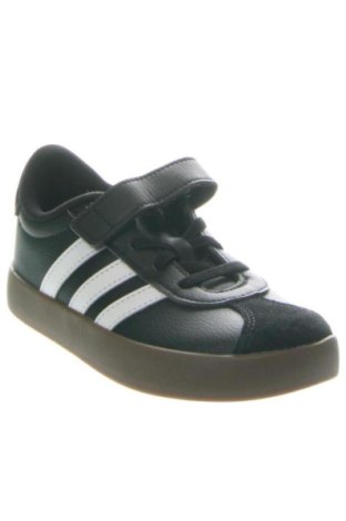 Kinderschuhe Adidas, Größe 30, Farbe Schwarz, Preis 44,99 €