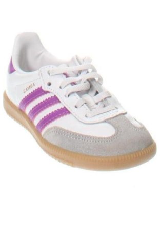 Kinderschuhe Adidas, Größe 23, Farbe Mehrfarbig, Preis € 62,99