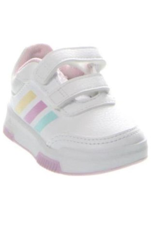 Gyerekcipők Adidas, Méret 19, Szín Fehér, Ár 23 839 Ft