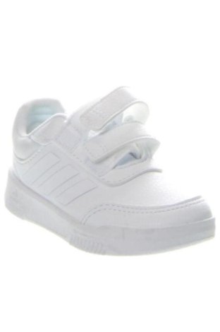 Παιδικά παπούτσια Adidas, Μέγεθος 21, Χρώμα Λευκό, Τιμή 56,99 €