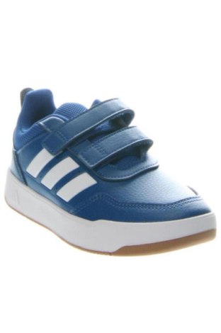 Παιδικά παπούτσια Adidas, Μέγεθος 33, Χρώμα Μπλέ, Τιμή 40,00 €