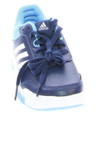 Παιδικά παπούτσια Adidas, Μέγεθος 32, Χρώμα Μπλέ, Τιμή 40,00 €