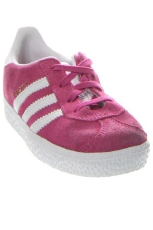 Kinderschuhe Adidas Originals, Größe 27, Farbe Rosa, Preis 75,99 €