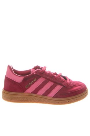Kinderschuhe Adidas Originals, Größe 28, Farbe Rosa, Preis 67,99 €