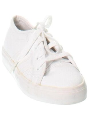 Παιδικά παπούτσια Adidas Originals, Μέγεθος 30, Χρώμα Λευκό, Τιμή 19,99 €