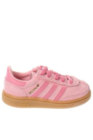 Obuwie dziecięce Adidas Originals, Rozmiar 21, Kolor Różowy, Cena 303,99 zł