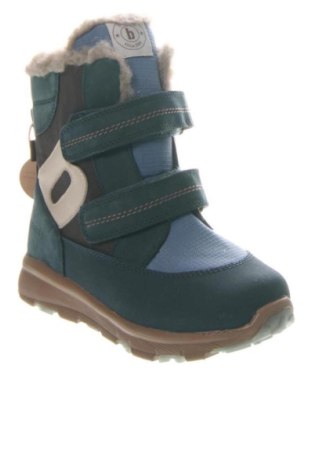 Încălțăminte pentru copii Bisgaard, Mărime 32, Culoare Albastru, Preț 443,99 Lei