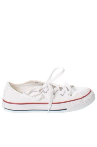 Kinderschuhe Converse, Größe 33, Farbe Weiß, Preis 49,99 €