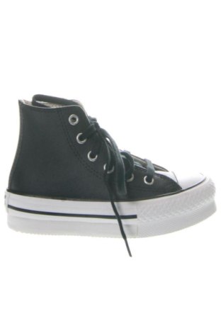 Încălțăminte pentru copii Converse, Mărime 27, Culoare Negru, Preț 294,99 Lei