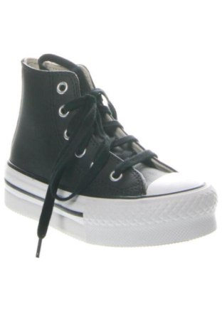 Încălțăminte pentru copii Converse, Mărime 27, Culoare Negru, Preț 294,99 Lei