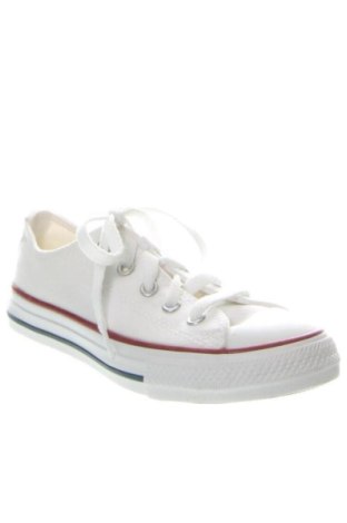Kinderschuhe Converse, Größe 31, Farbe Weiß, Preis 57,99 €