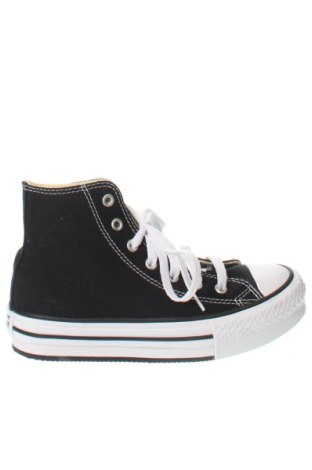 Încălțăminte pentru copii Converse, Mărime 33, Culoare Negru, Preț 260,99 Lei