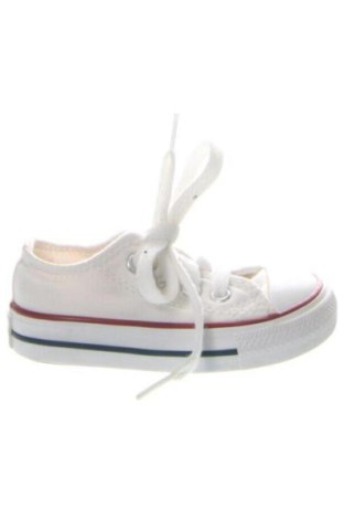 Kinderschuhe Converse, Größe 20, Farbe Weiß, Preis € 72,99