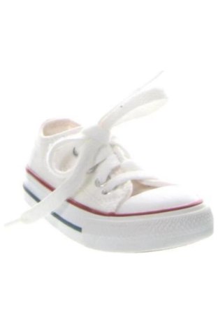 Kinderschuhe Converse, Größe 20, Farbe Weiß, Preis € 72,99