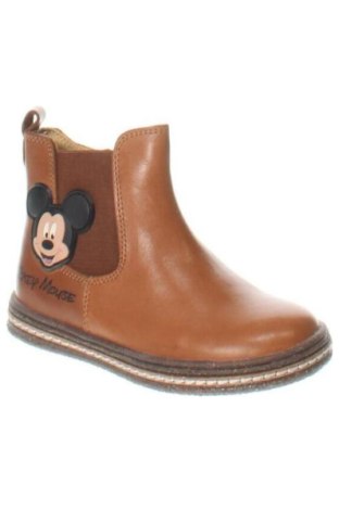 Încălțăminte pentru copii Disney, Mărime 25, Culoare Maro, Preț 248,99 Lei