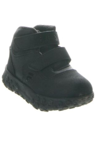 Kinderschuhe FILA, Größe 25, Farbe Schwarz, Preis 45,08 €