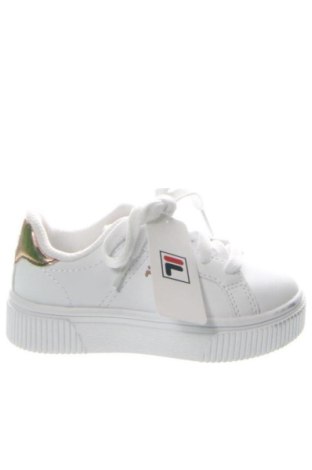 Încălțăminte pentru copii FILA, Mărime 23, Culoare Alb, Preț 294,99 Lei