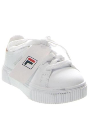 Încălțăminte pentru copii FILA, Mărime 23, Culoare Alb, Preț 294,99 Lei