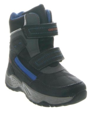 Kinderschuhe Geox, Größe 27, Farbe Mehrfarbig, Preis € 52,00