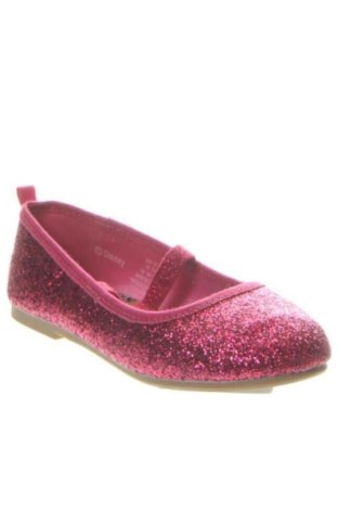 Kinderschuhe H&M, Größe 29, Farbe Rot, Preis 18,00 €