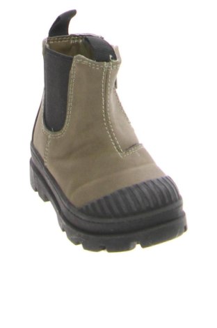 Παιδικά παπούτσια H&M, Μέγεθος 20, Χρώμα Πράσινο, Τιμή 15,00 €