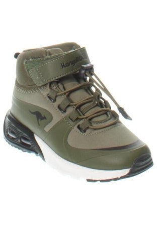 Kinderschuhe Kangaroos, Größe 29, Farbe Grün, Preis € 24,99