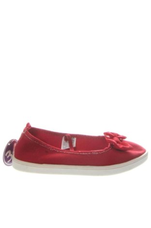 Kinderschuhe LC Waikiki, Größe 34, Farbe Rot, Preis 14,99 €