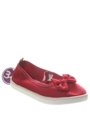 Kinderschuhe LC Waikiki, Größe 34, Farbe Rot, Preis 14,99 €