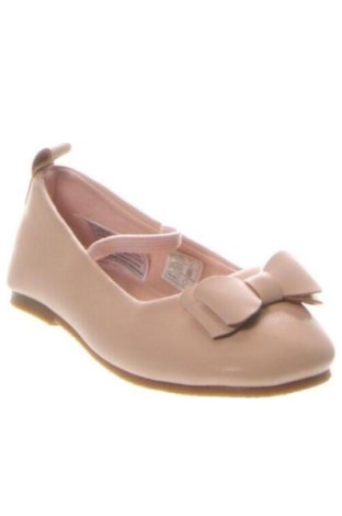 Kinderschuhe LC Waikiki, Größe 23, Farbe Beige, Preis € 15,00